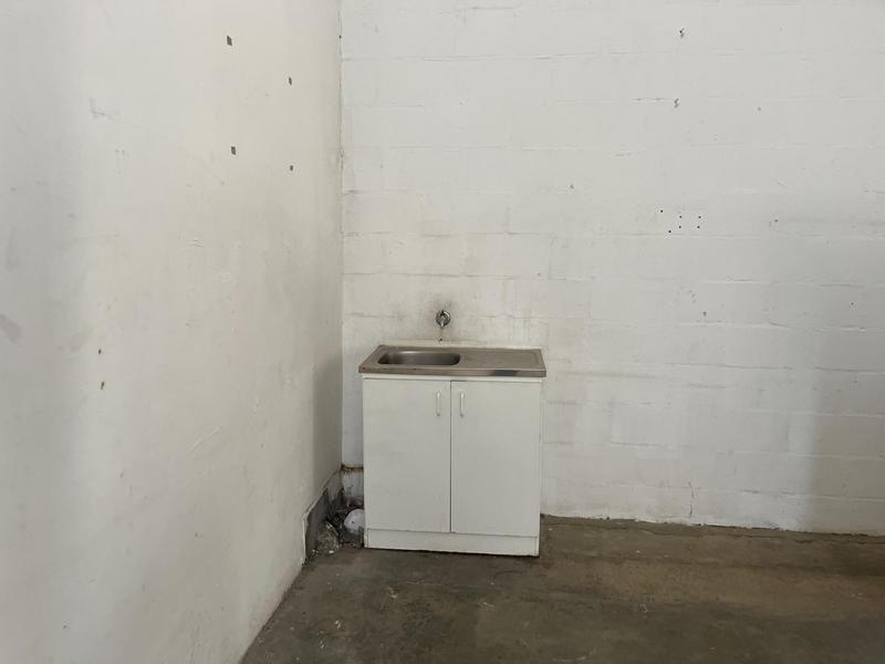 To Let Commercial Property for Rent in Atlas Gardens Western Cape